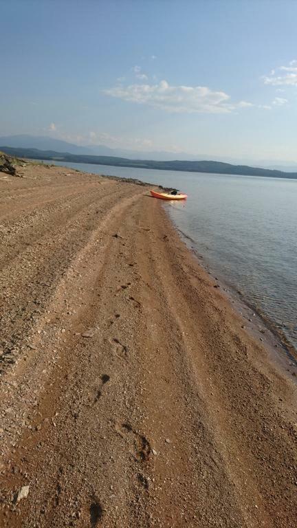 Complex Belite Kesti Shtarkelovo Gnezdo Buitenkant foto