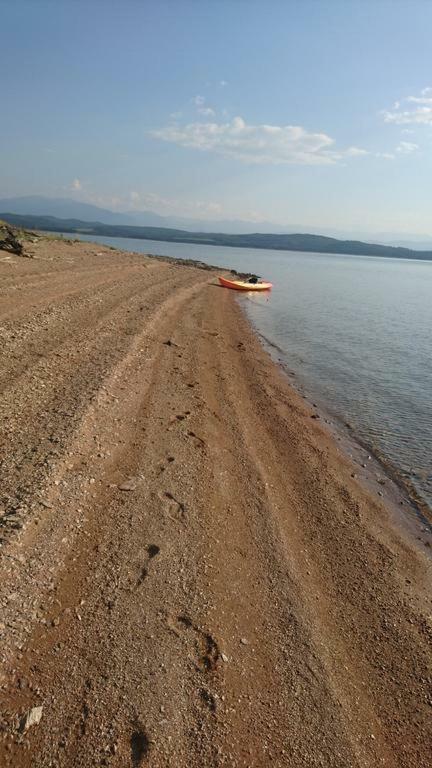 Комплекс Белите Къщи Shtarkelovo Gnezdo Buitenkant foto