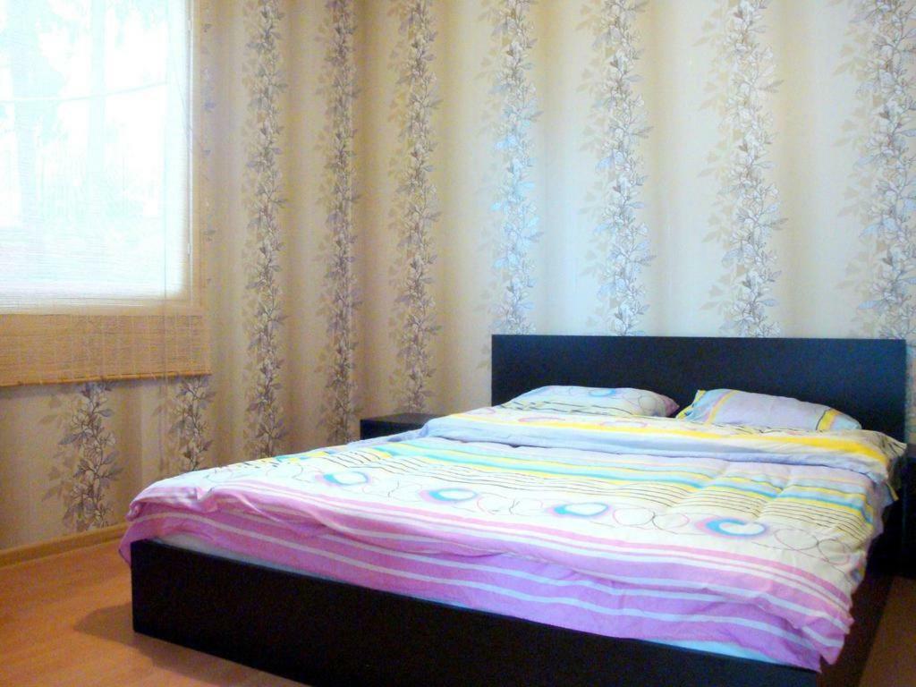 Комплекс Белите Къщи Shtarkelovo Gnezdo Buitenkant foto